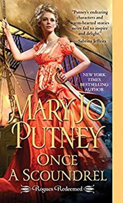 Once a Scoundrel Buy Once a Scoundrel at Amazon