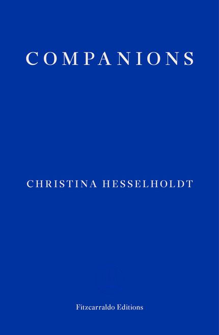 Companions Buy Companions at Amazon