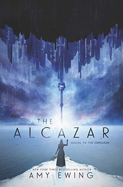 The Alcazar Buy The Alcazar at Amazon