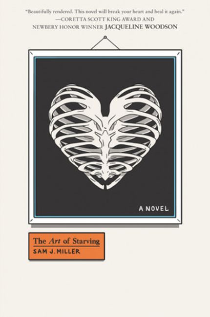 The Art of Starving Buy The Art of Starving at Amazon