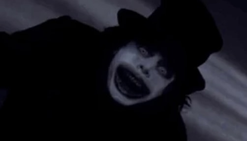 Still from "The Babadook".