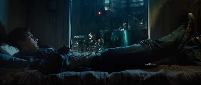 ready-player-one trailer from ready player one