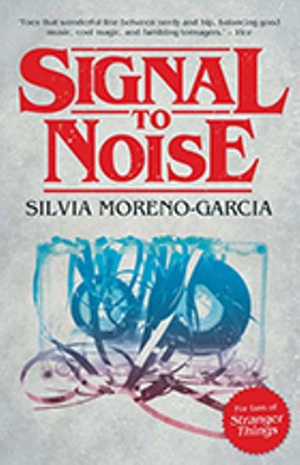 Signal to Noise Buy Signal to Noise at Amazon