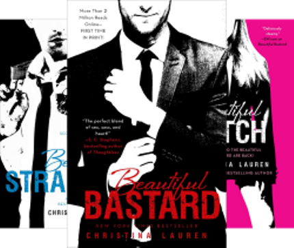 Beautiful Series Buy Beautiful Series at Amazon