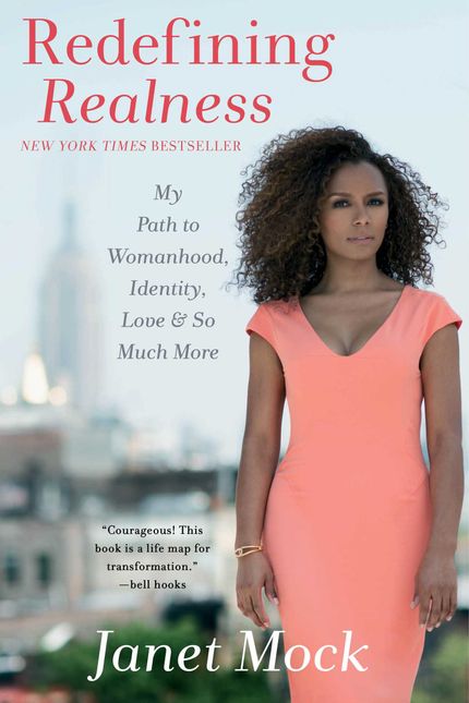 Redefining Realness Buy Redefining Realness at Amazon