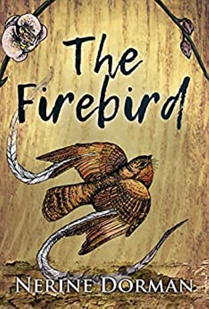 Buy The Firebird at Amazon
