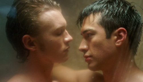 ilya-rozanov_shane-hollander_heated-rivalry_tv-couples-goals-2026 Ilya Rozanov and Shane Hollander from Heated Rivalry