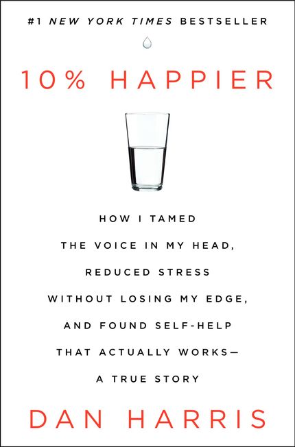 10% Happier Buy 10% Happier at Amazon