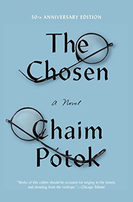 The Chosen Buy The Chosen at Amazon