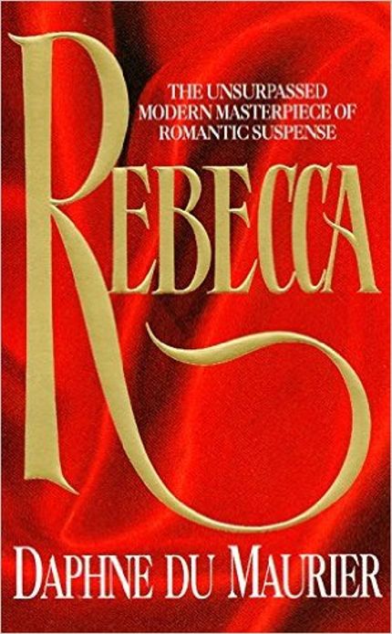 Rebecca Buy Rebecca at Amazon