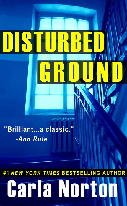 Disturbed Ground Buy Disturbed Ground at Amazon