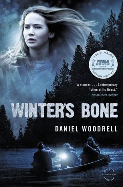 Winter's Bone Buy Winter's Bone at Amazon