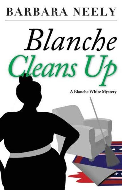 Blanche Cleans Up Buy Blanche Cleans Up at Amazon
