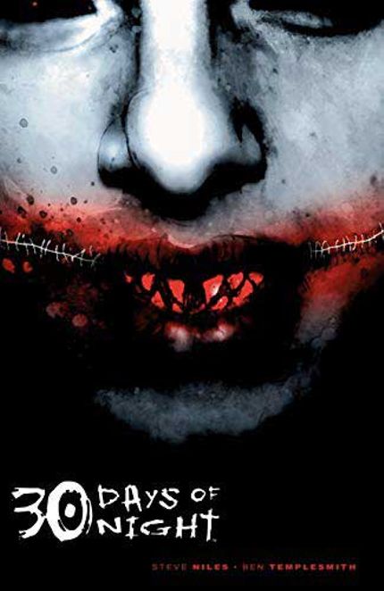Buy 30 Days of Night Vol. 1 at Amazon