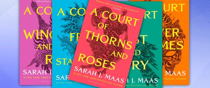 Why ACOTAR Deserves All the Love