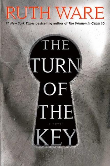 The Turn of the Key Buy The Turn of the Key at Amazon