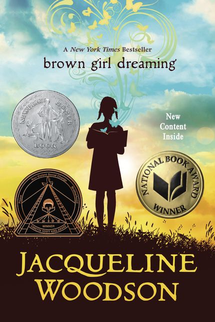 Brown Girl Dreaming Buy Brown Girl Dreaming at Amazon
