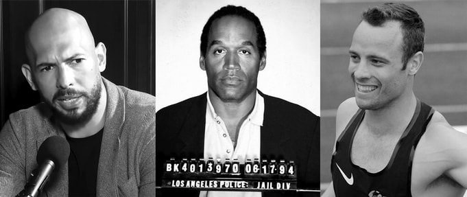 7 Famous Athletes Who Committed Shocking Crimes 