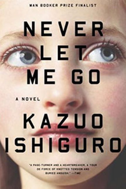 Buy Never Let Me Go at Amazon