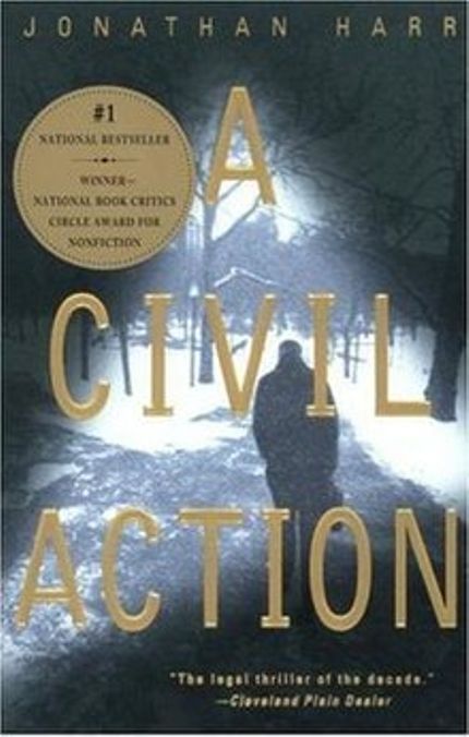 A Civil Action Buy A Civil Action at Amazon