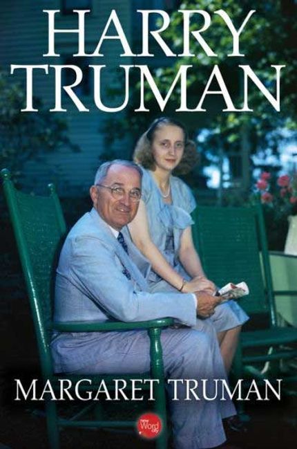 Harry Truman Buy Harry Truman at Amazon
