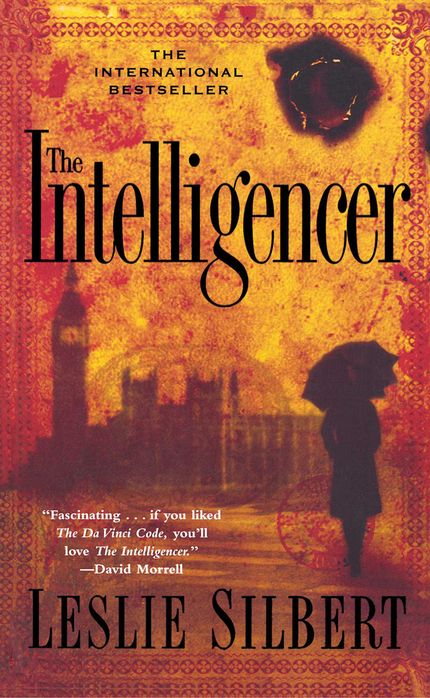 The Intelligencer Buy The Intelligencer at Amazon
