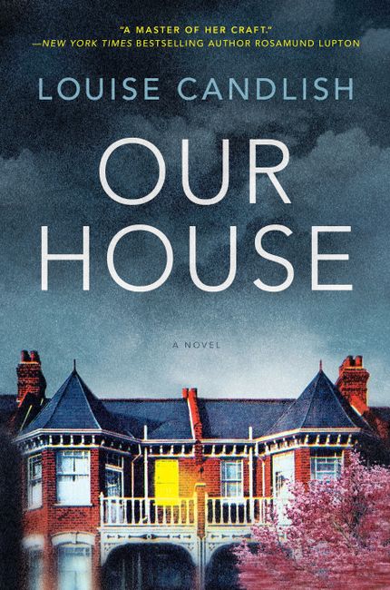 Our House Buy Our House at Amazon