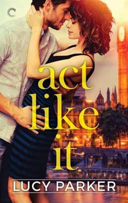 Act Like It Buy Act Like It at Amazon