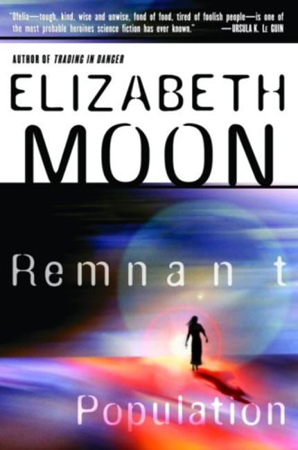 Remnant Population Buy Remnant Population at Amazon
