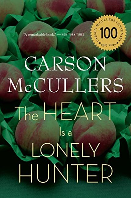 Buy The Heart is a Lonely Hunter at Amazon