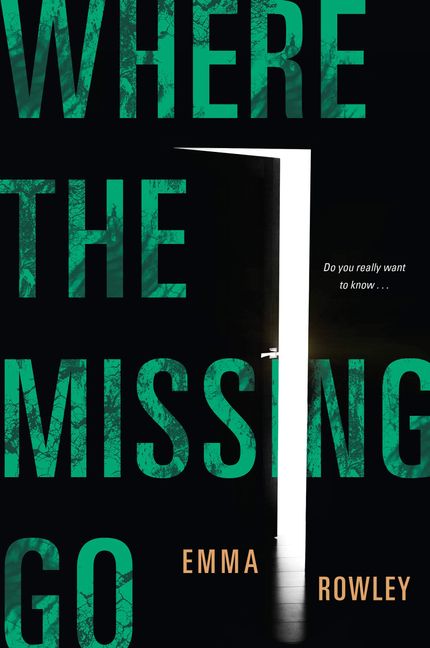 Where the Missing Go Buy Where the Missing Go at Amazon