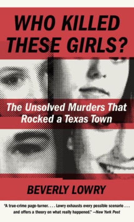 Who Killed These Girls? Buy Who Killed These Girls? at Amazon