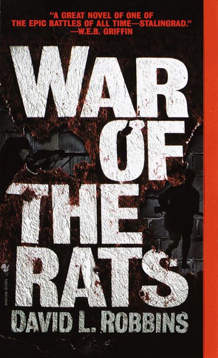 War of the Rats Buy War of the Rats at Amazon