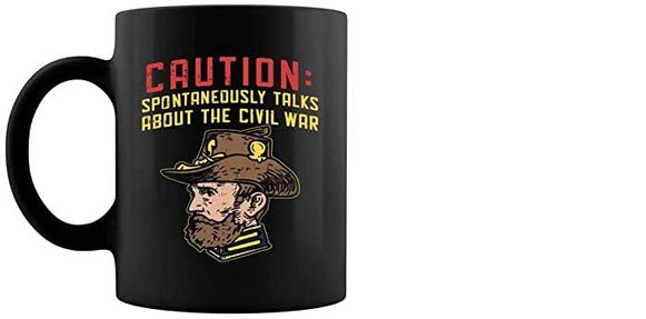 holiday gifts for history buffs