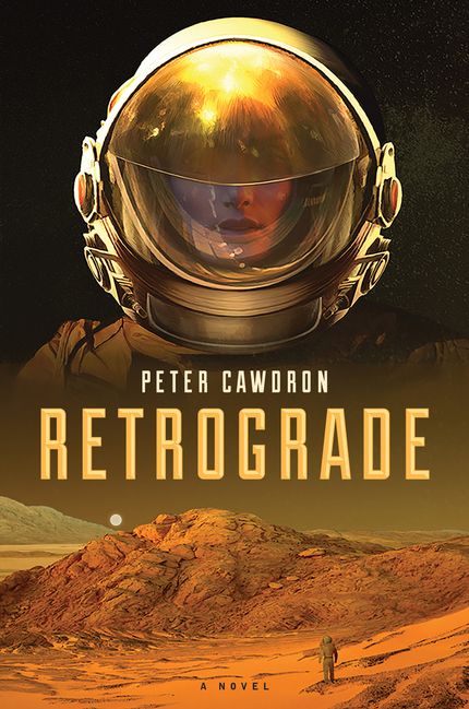 retrograde giveaway
