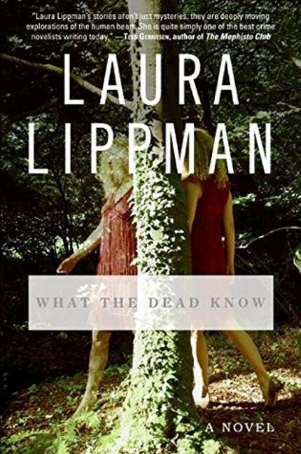 What the Dead Know Buy What the Dead Know at Amazon