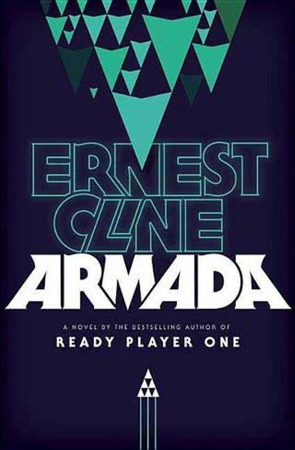 Armada Buy Armada at Amazon