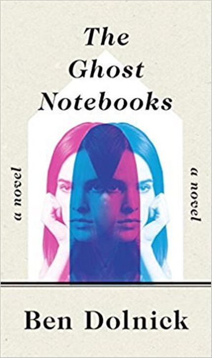 The Ghost Notebooks Buy The Ghost Notebooks at Amazon
