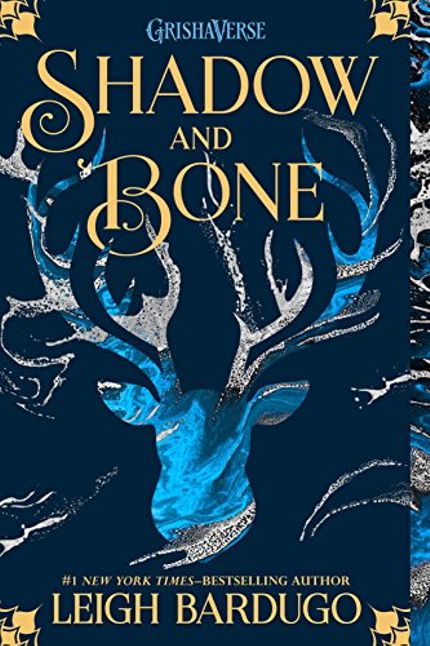 Shadow and Bone Buy Shadow and Bone at Amazon
