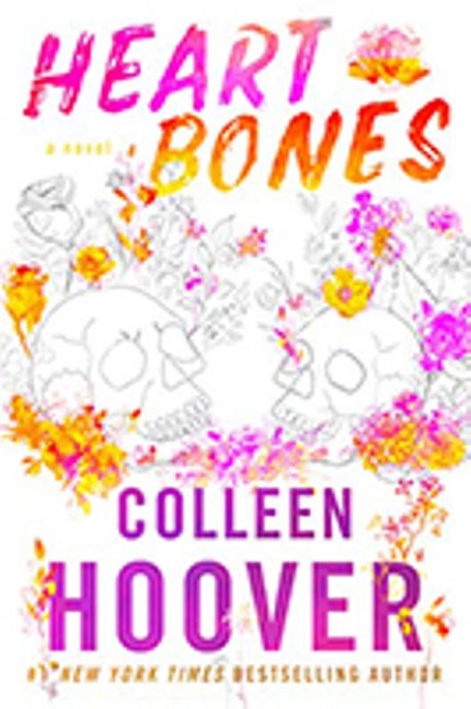 Buy Heart Bones at Amazon