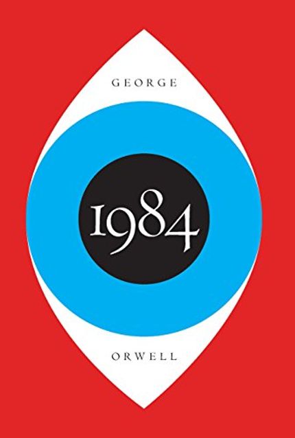 1984 Buy 1984 at Amazon