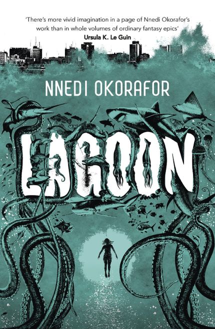 Lagoon Buy Lagoon at Amazon