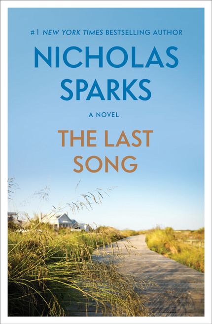 The Last Song Buy The Last Song at Amazon