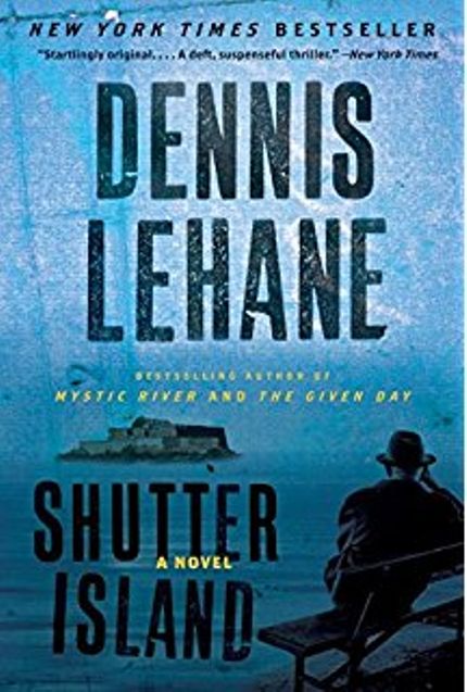 Shutter Island Buy Shutter Island at Amazon