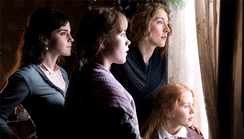 Still from 'Little Women' (2019).