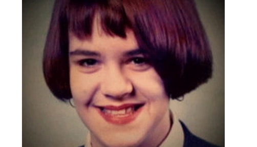 Photograph of Vicki Hamilton