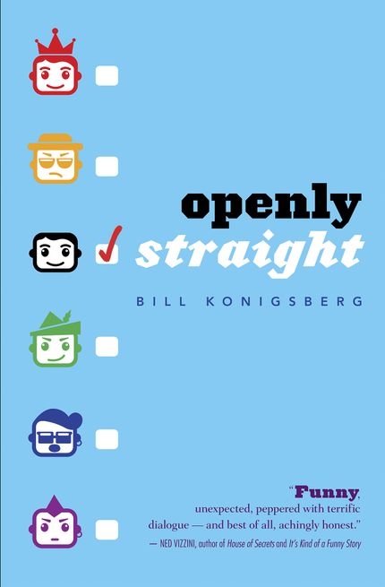 Openly Straight Buy Openly Straight at Amazon