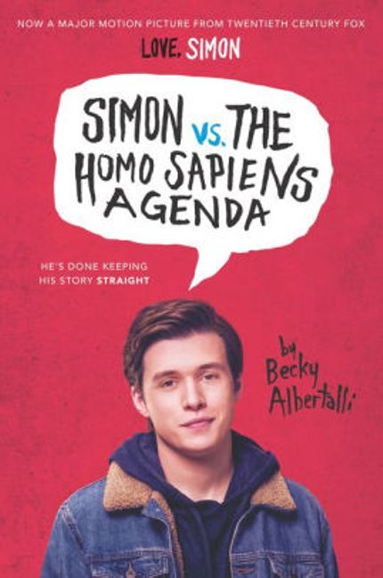 Simon Vs. the Homo Sapiens Agenda Buy Simon Vs. the Homo Sapiens Agenda at Amazon