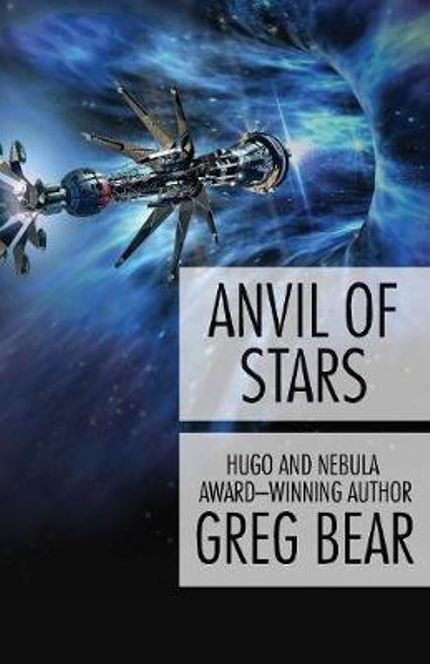 Anvil of Stars Buy Anvil of Stars at Amazon