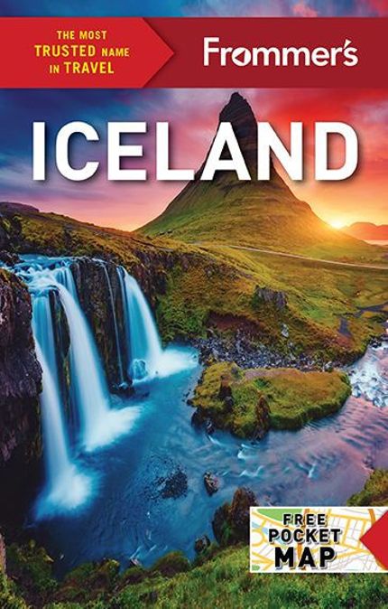 Frommer's Iceland Buy Frommer's Iceland at Amazon